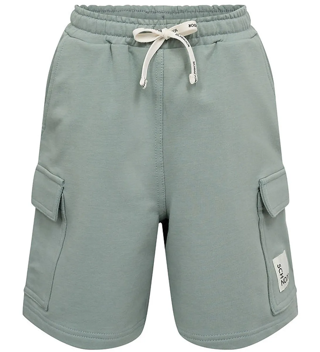 Sofie Schnoor Shorts - Soft Sage Green