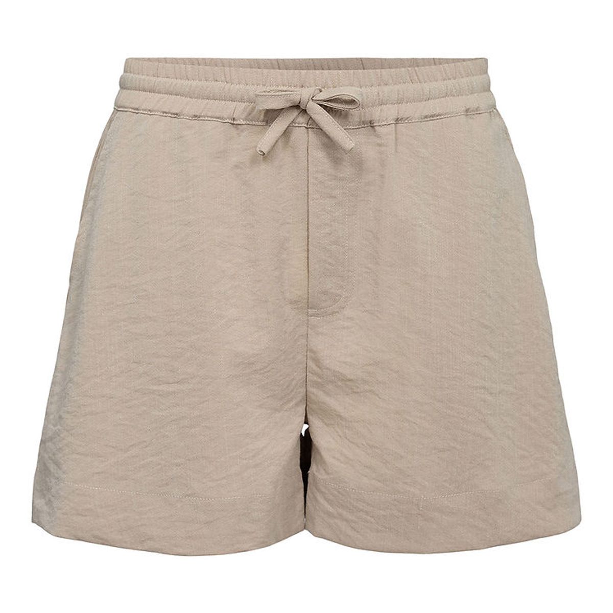 Sofie Schnoor Shorts - Viskose - Sand