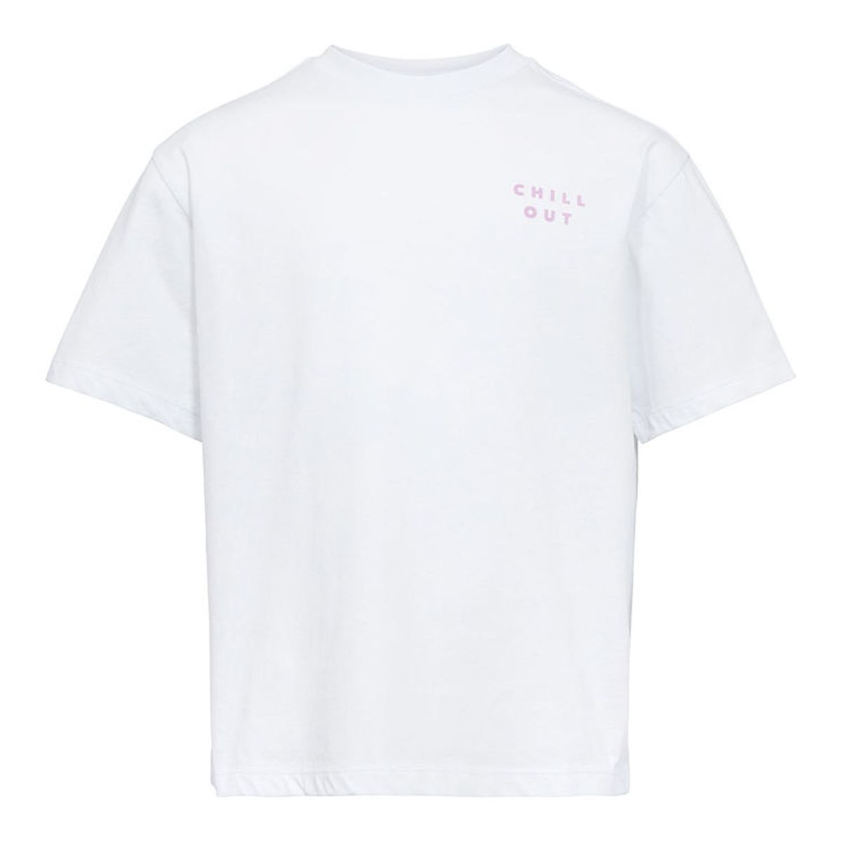 Sofie Schnoor T-shirt - Brilliant White