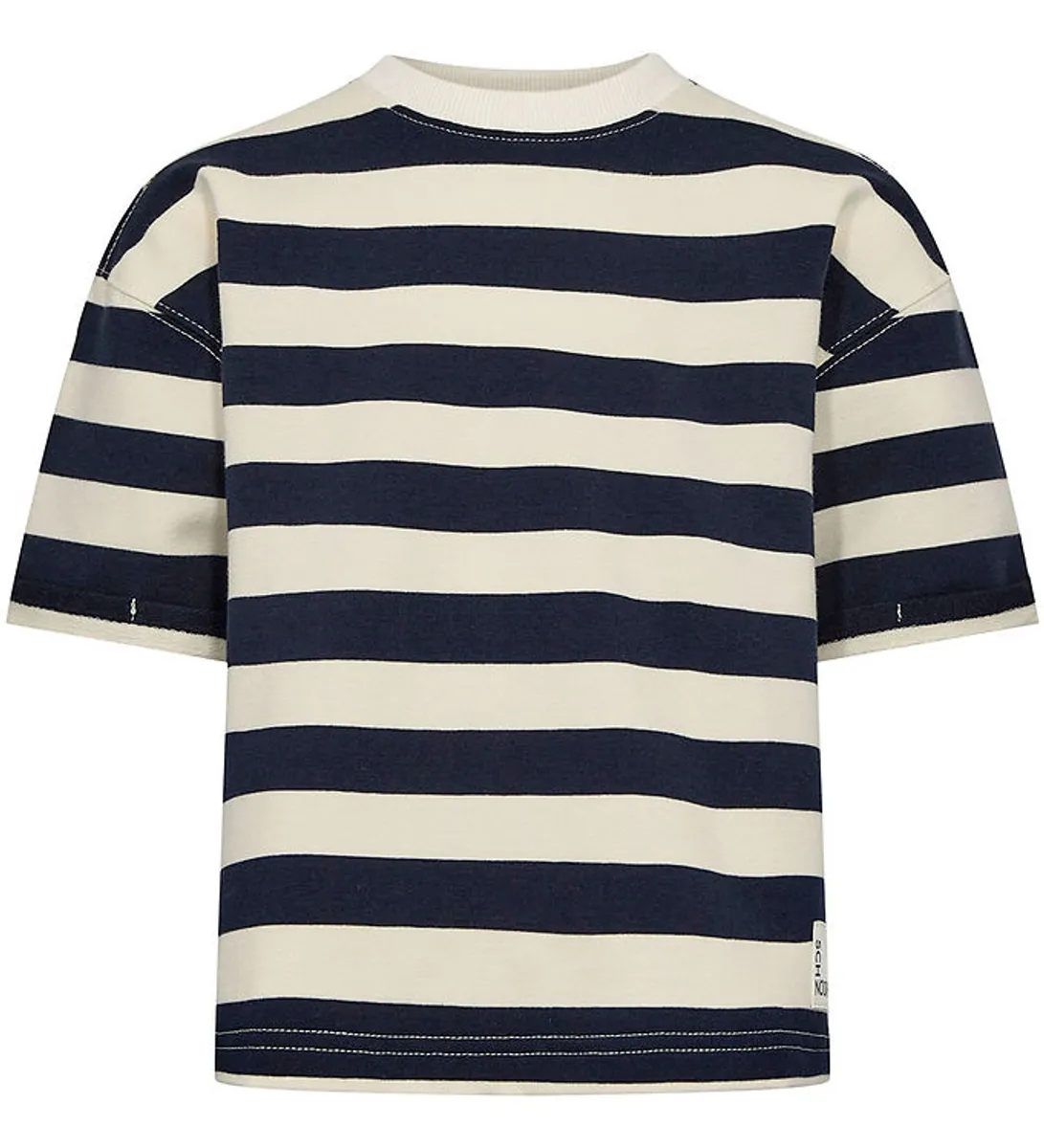 Sofie Schnoor T-shirt - Dark Blue