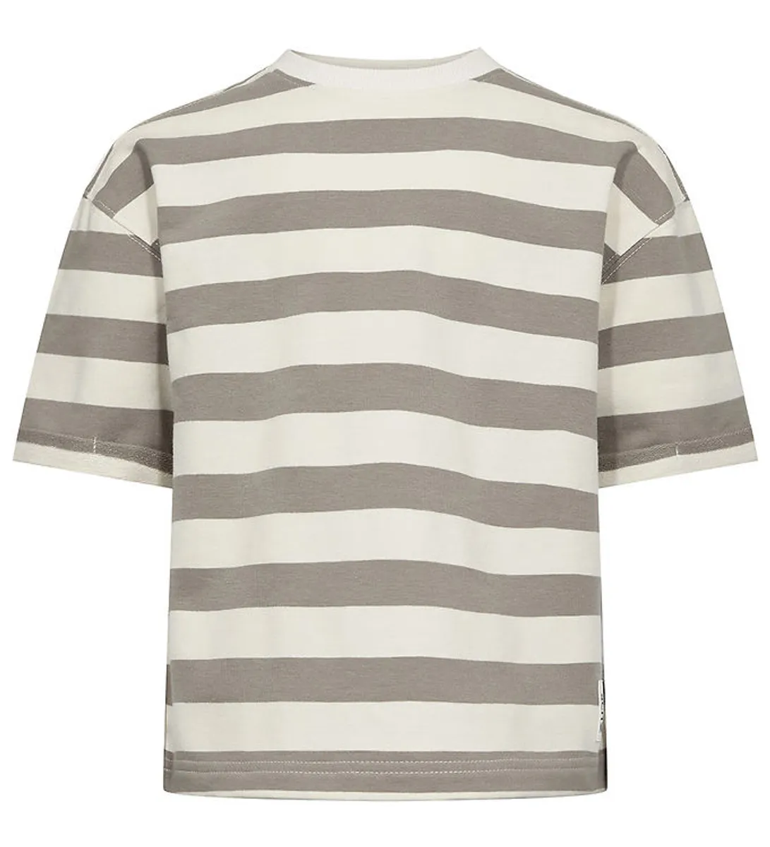 Sofie Schnoor T-shirt - Soft Beige