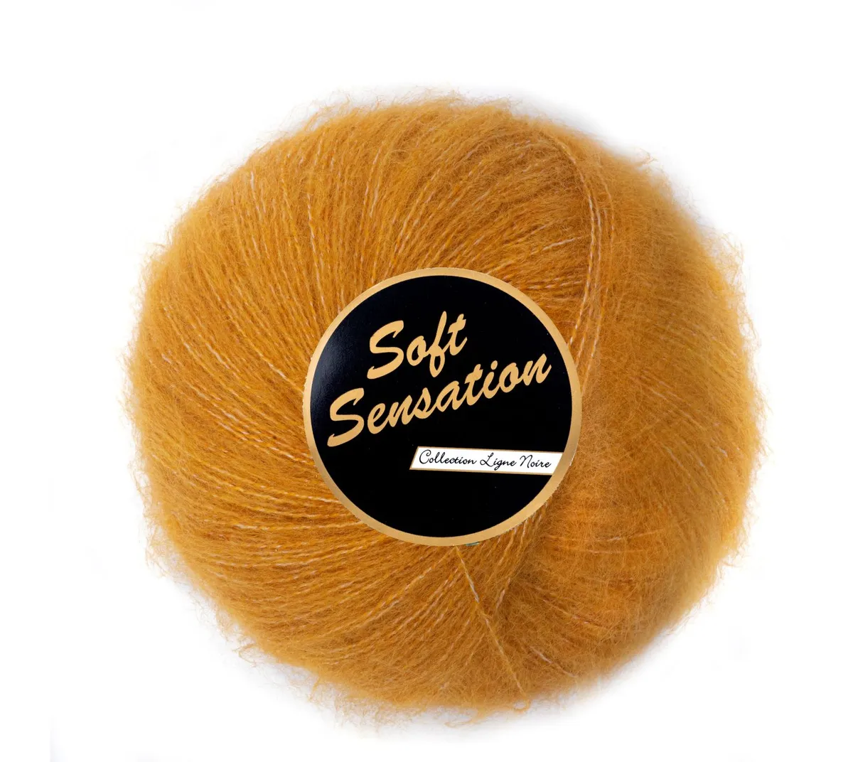 Soft Sensation, 25 g, karry, nr. 520