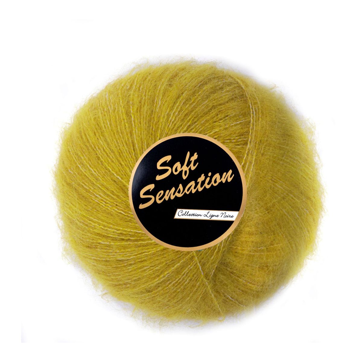 Soft Sensation, 25 g, oliven, nr. 27