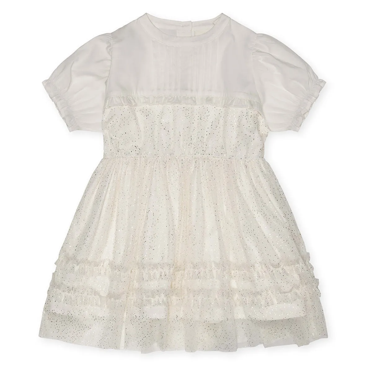 Sohan dress - Sea salt