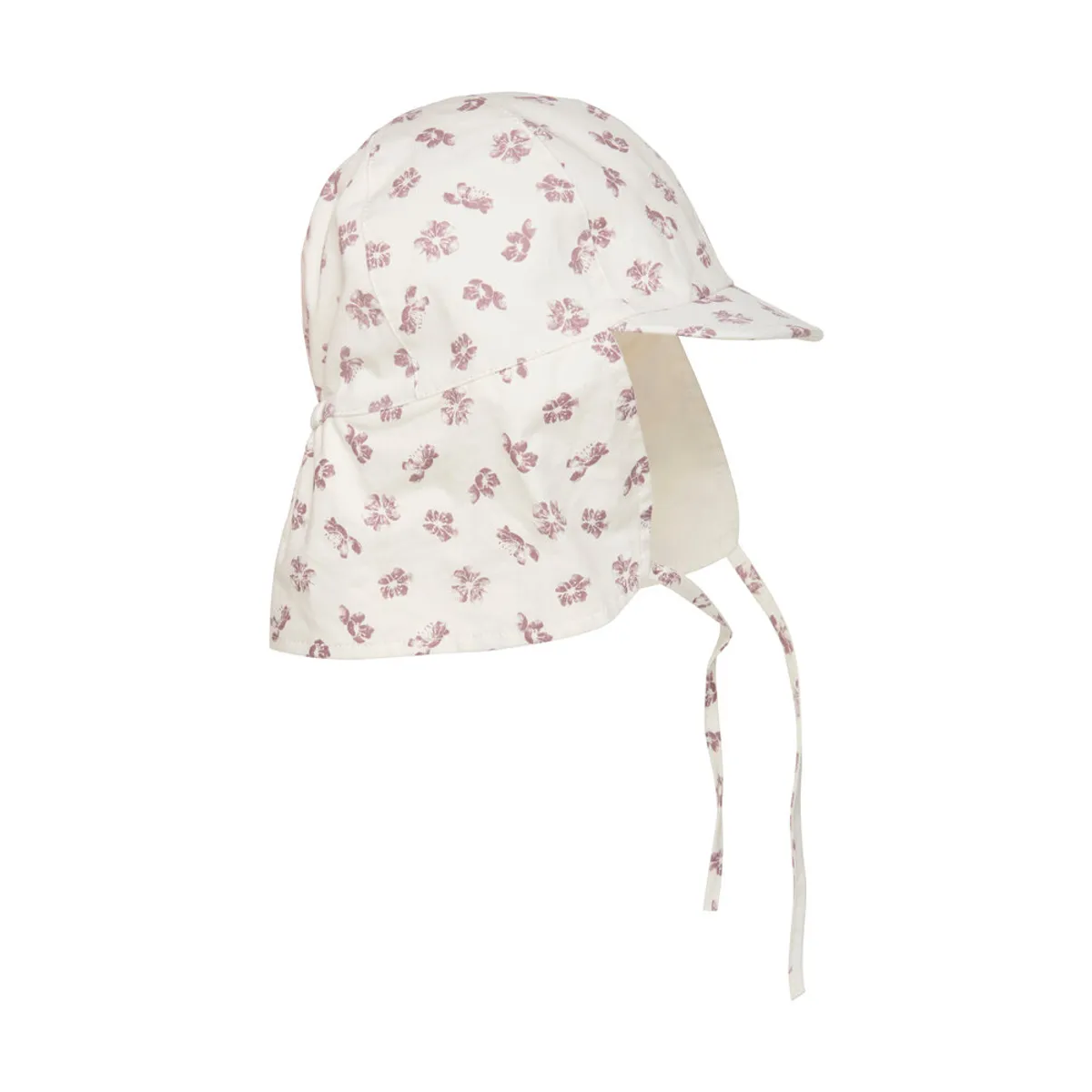 Sol Hat - Sea Fog - 4-6Y