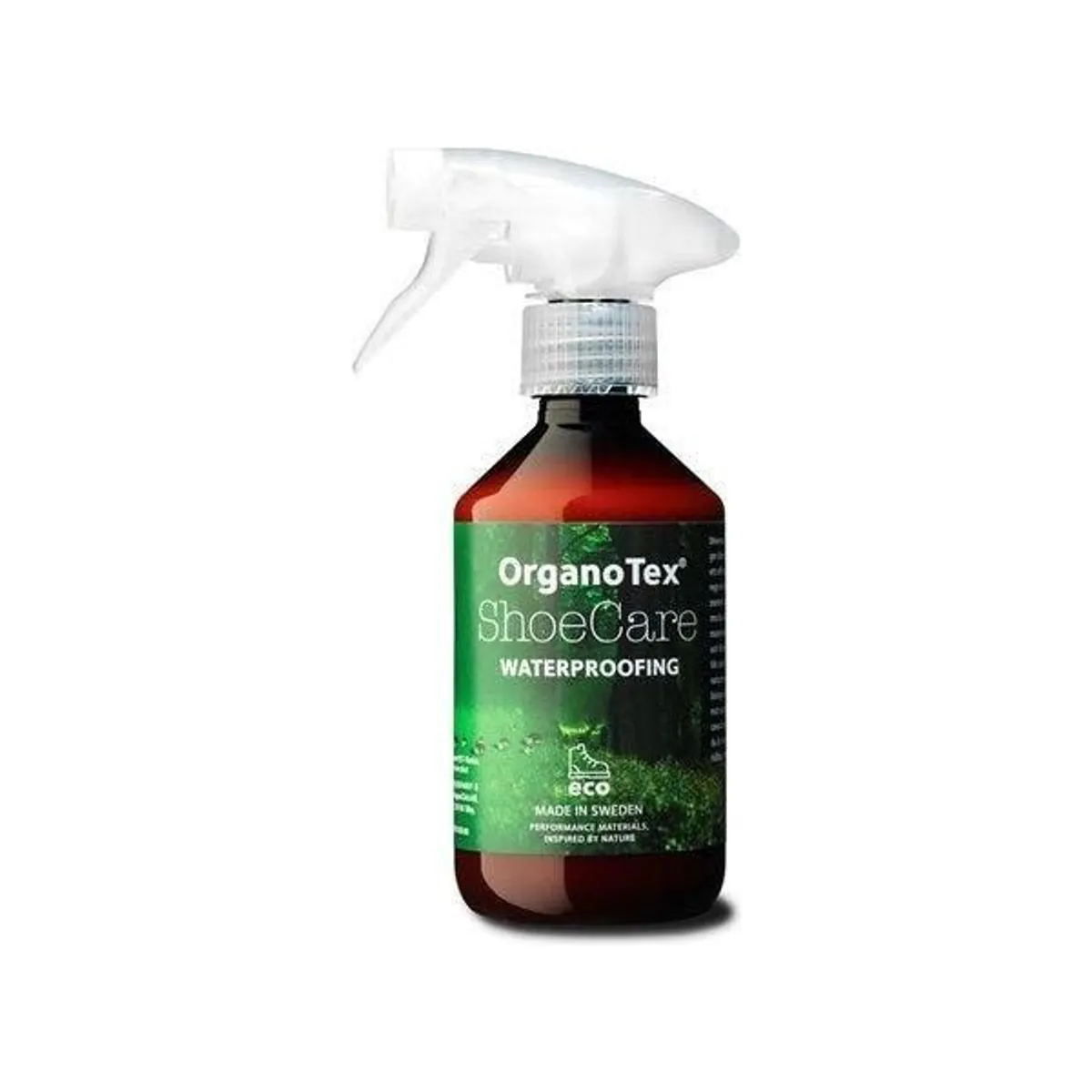 Solid Gear OrganoTex® imprægneringsspray SG20043