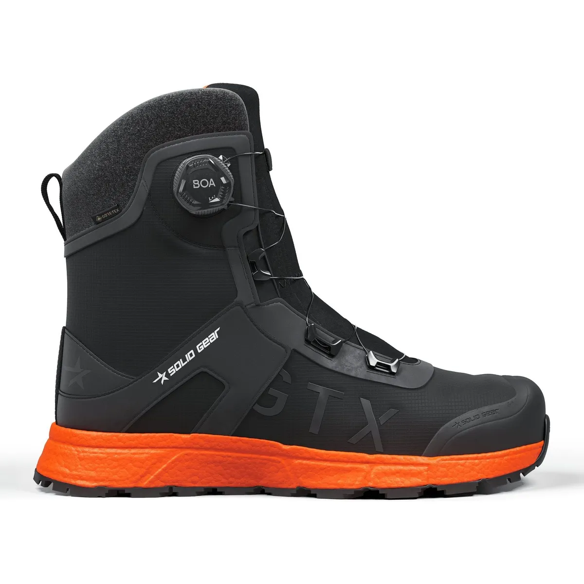 Solid Gear Revolution 2 GTX High SG76013 S7S