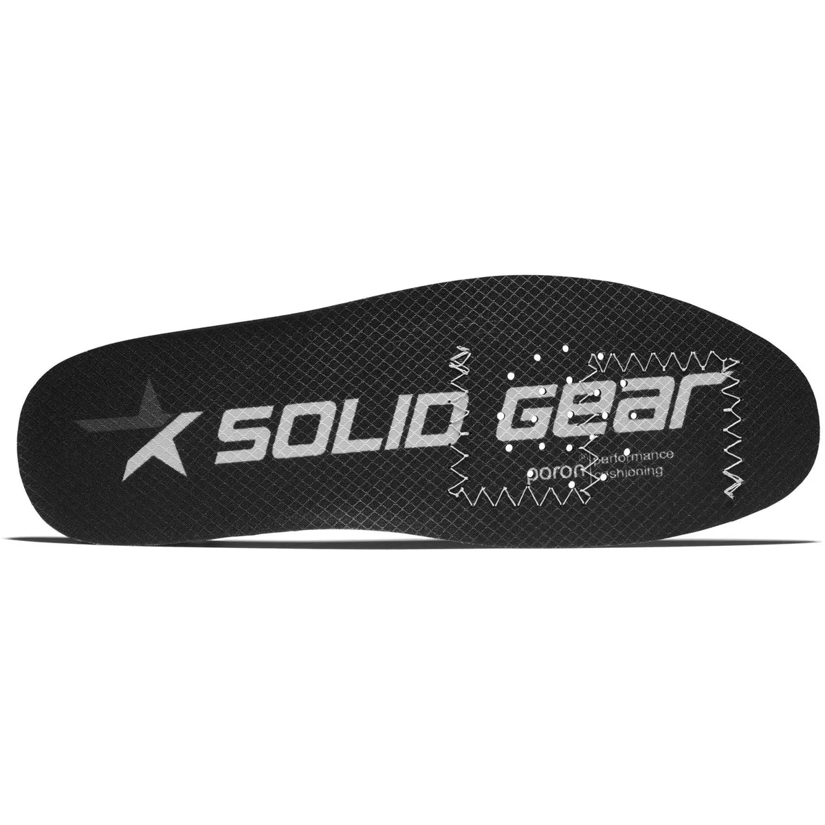 Solid Gear SOLID GEAR indersål SG20002