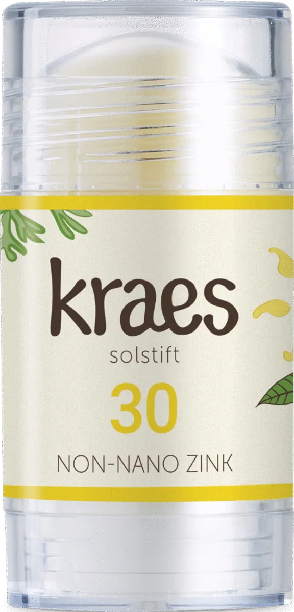 Solstift SPF30