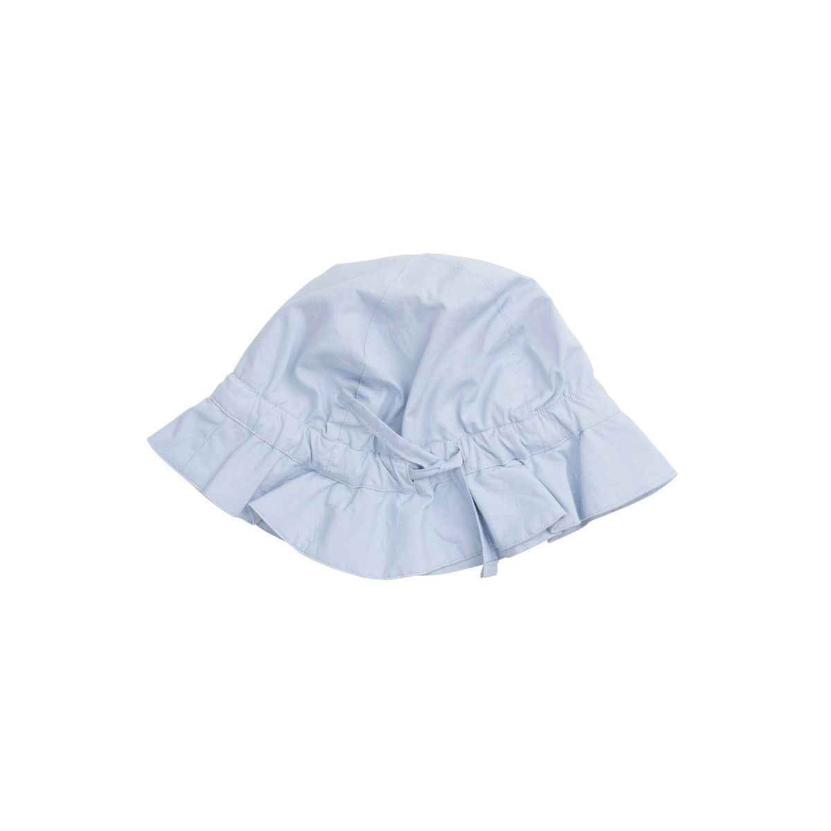 SOMMERHAT - DUSTY BLUE - DUSTY BLUE / 3-4Y