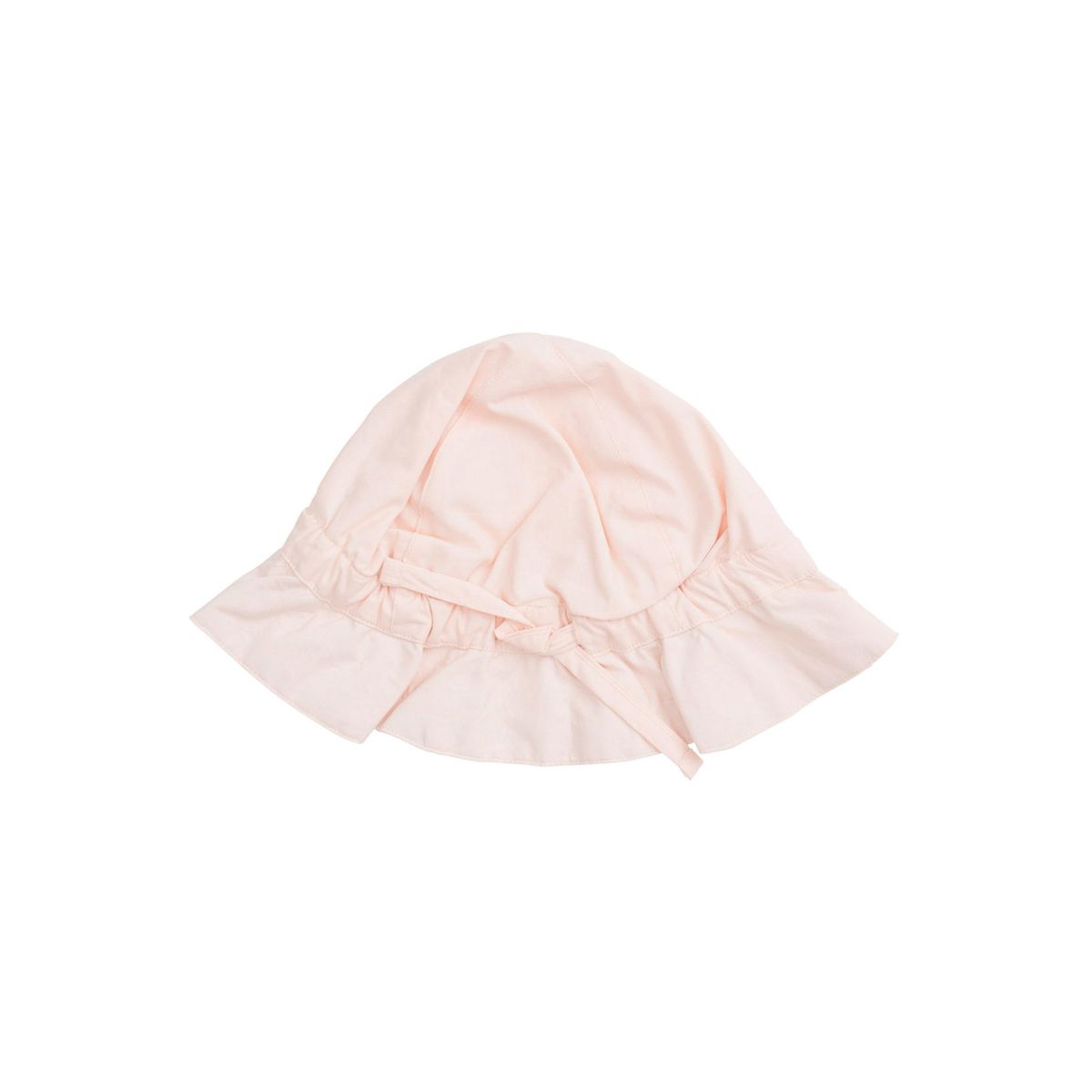 SOMMERHAT - SOFT PINK - SOFT PINK / 6-9M