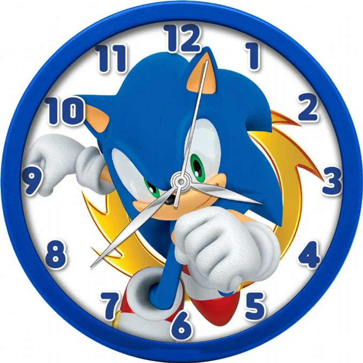 Sonic Vægur