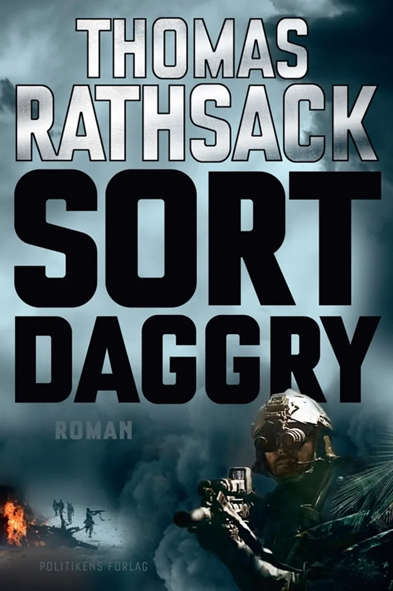 Sort daggry