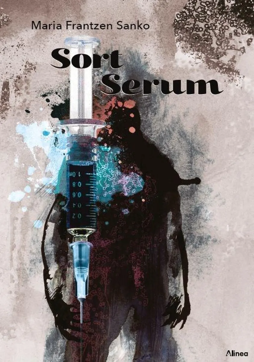 Sort serum, Sort Læseklub