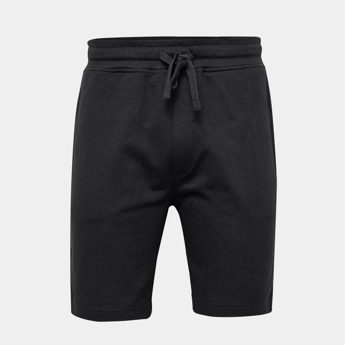 Sorte short fra JBS of Denmark - Sweatshorts til mænd i høj kvalitet, XXXL