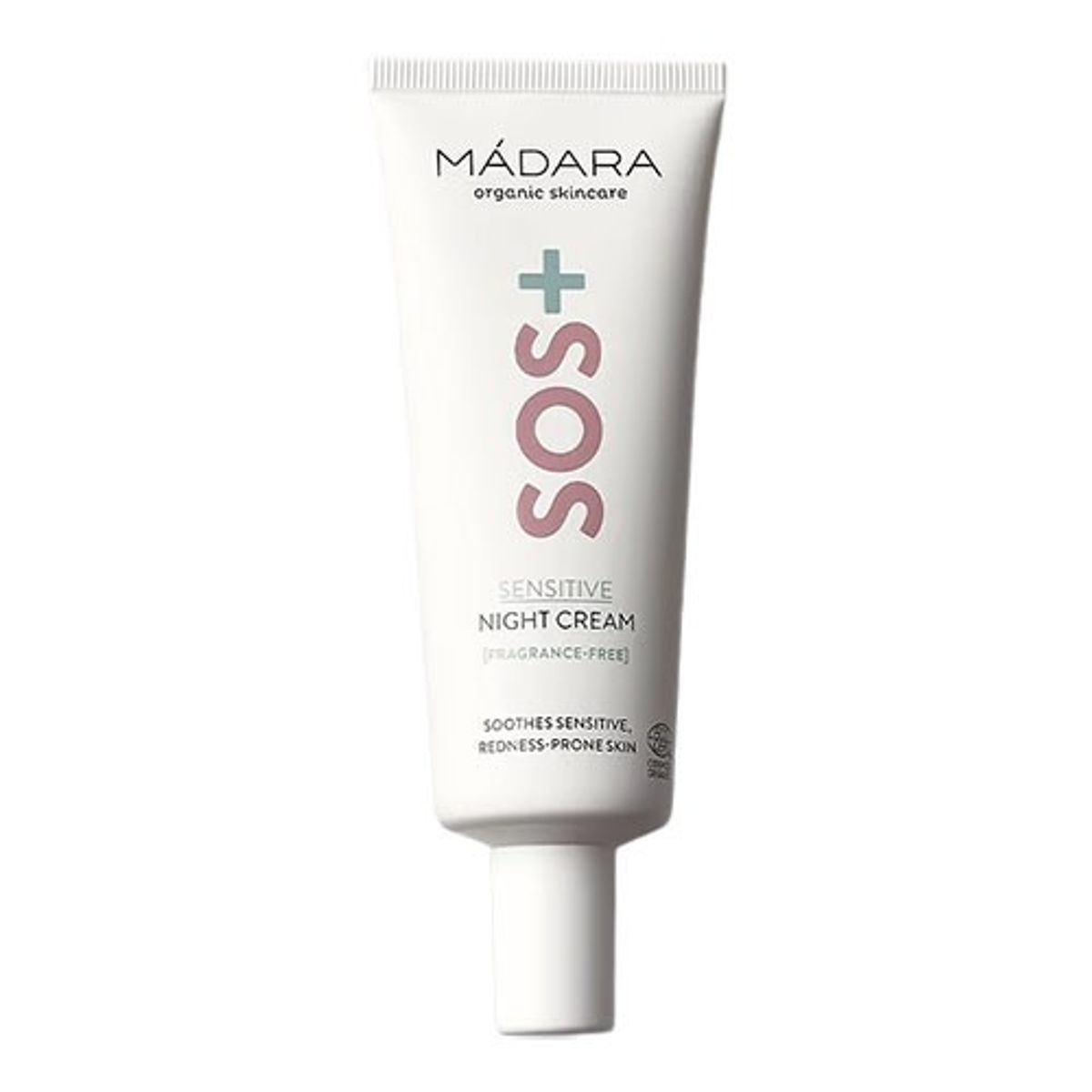 SOS+ SENSITIVE Night cream - 70 ml