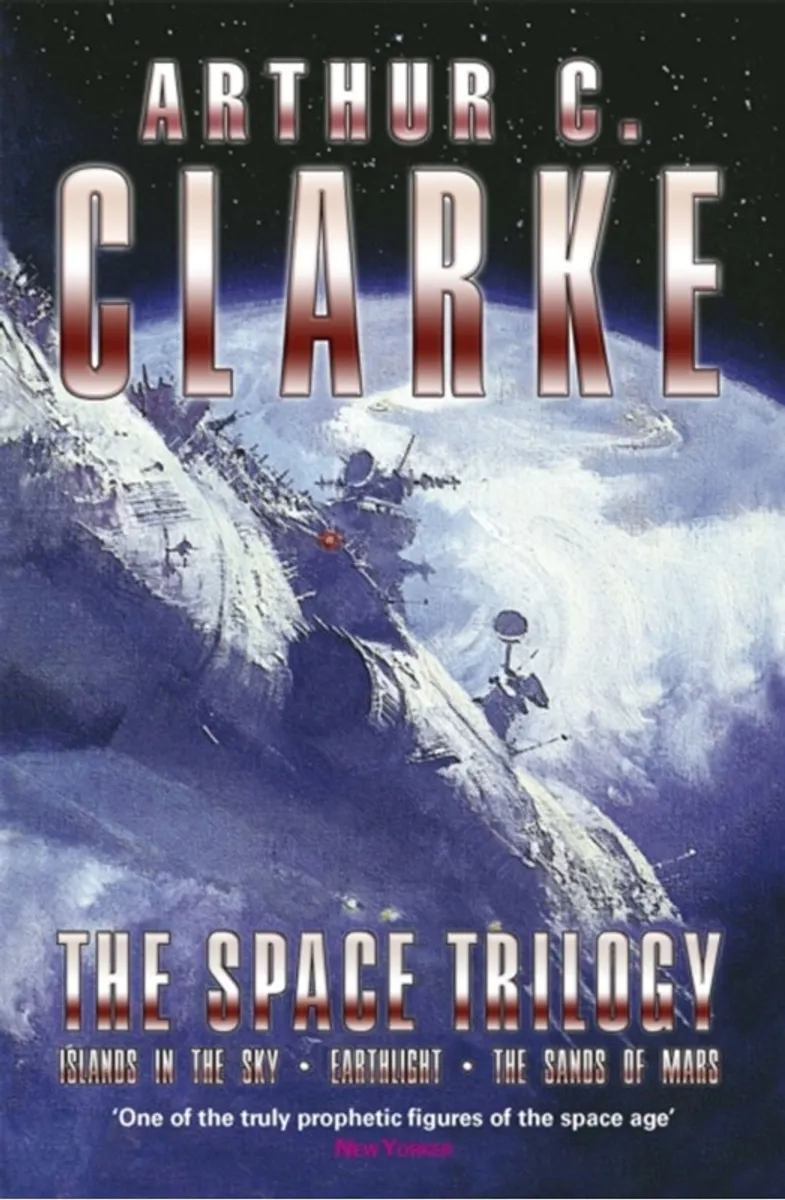 Space Trilogy