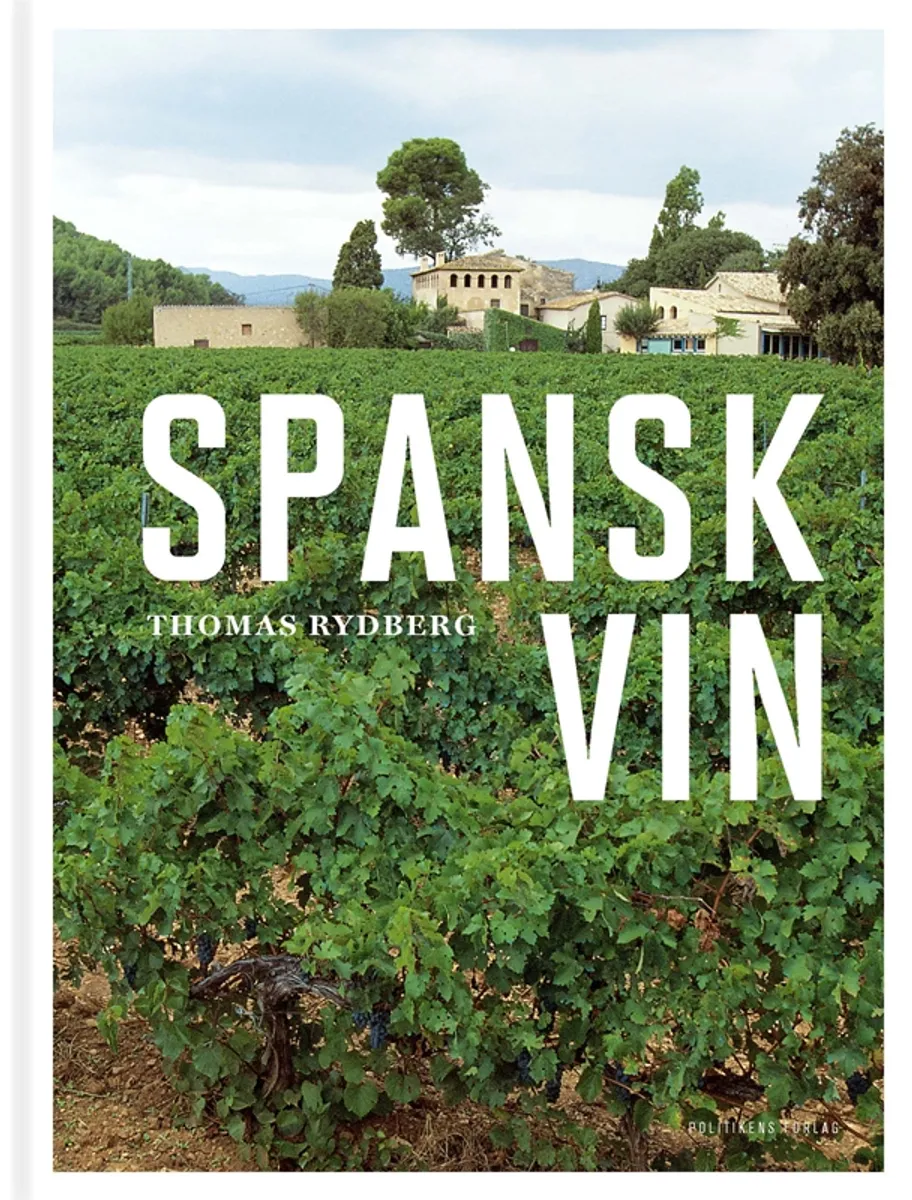 Spansk vin