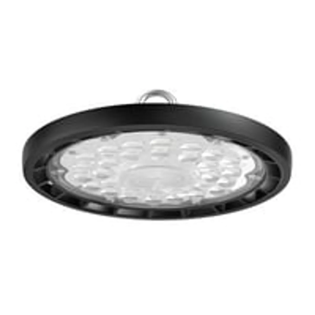 Spectrum 100W LED hjvandslygte - 125lm/W, IP65, 90 grader, 230V indgang