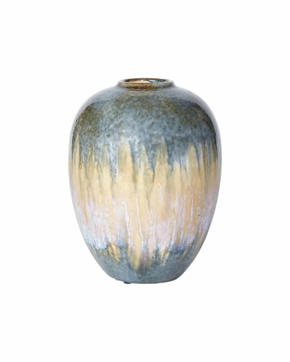 Speedtsberg Keramik Vase 26 cm