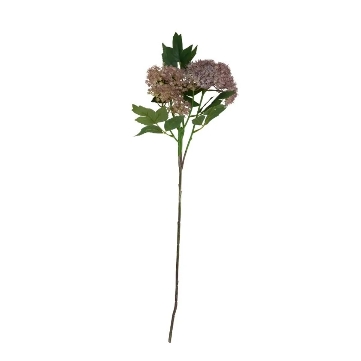 Speedtsberg Kunstig Hortensia - Stilk - 63 Cm