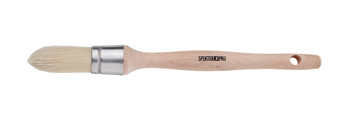 SPEKTER PRO profilpensel 21mm 92121