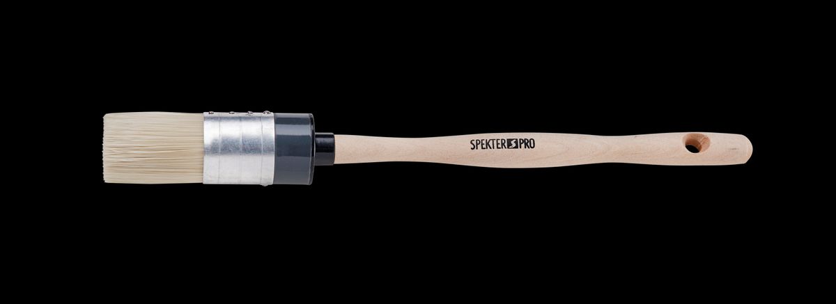 SPEKTER PRO ringpensel 25mm 91025