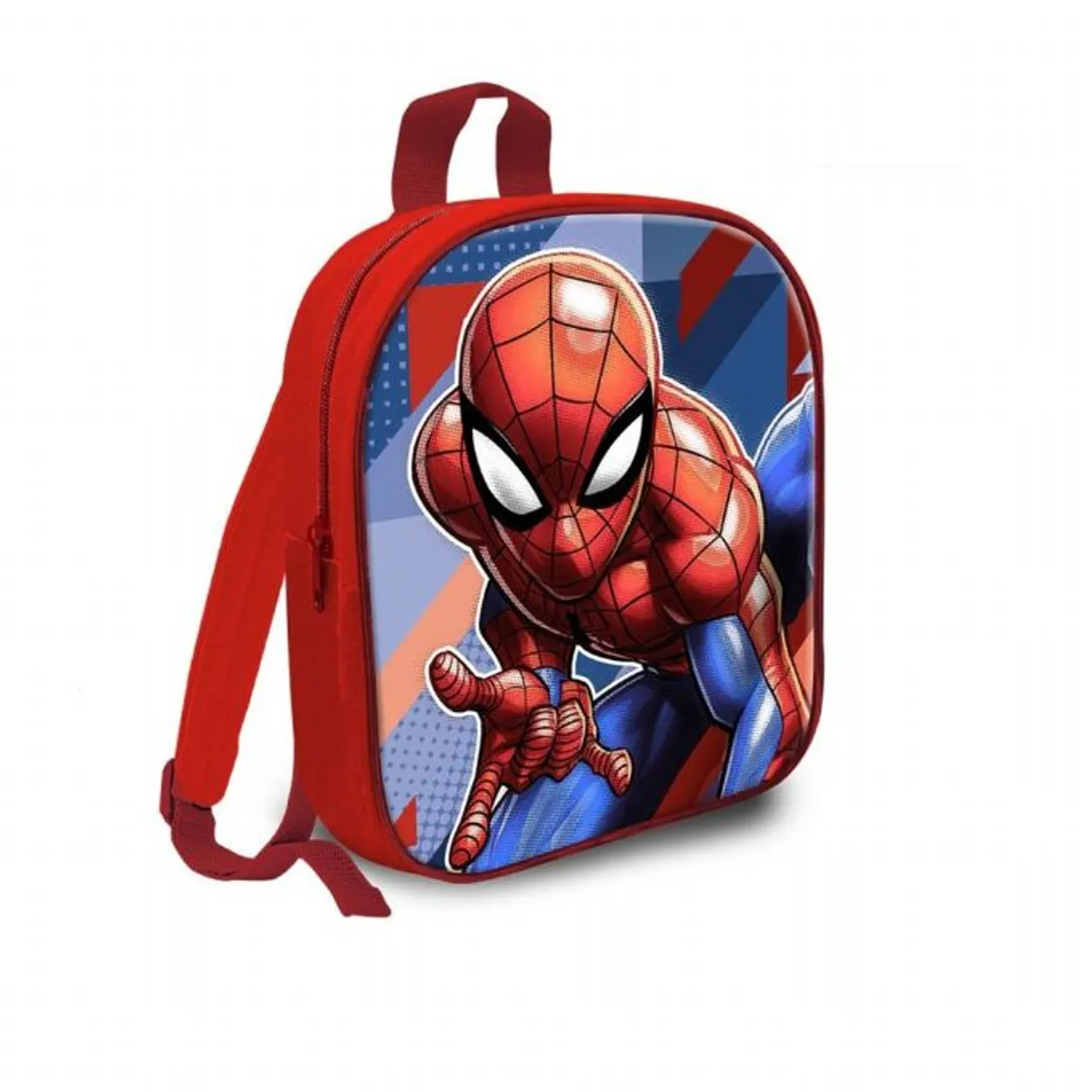 Spiderman 3D Taske 29cm