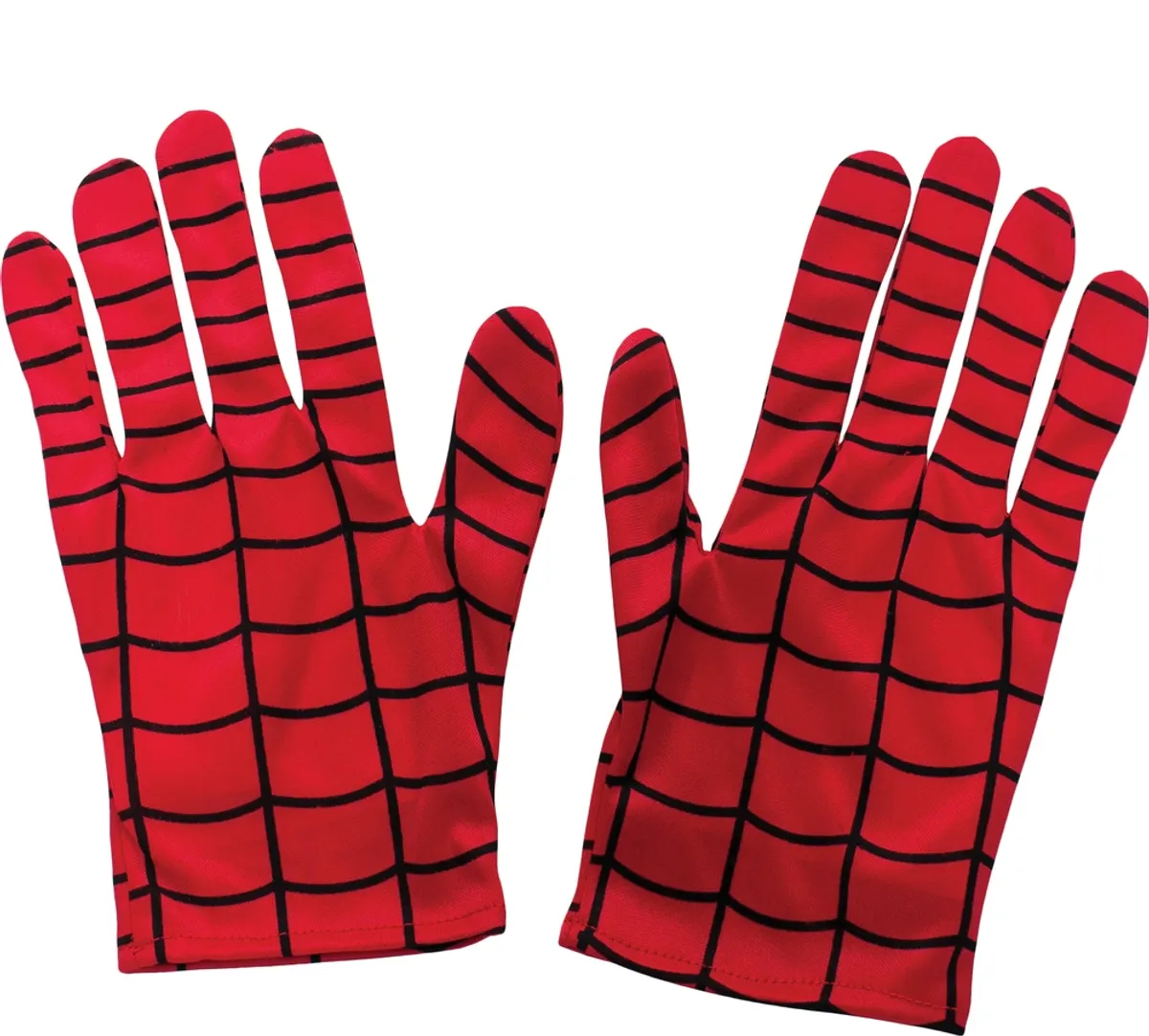 Spiderman Handsker