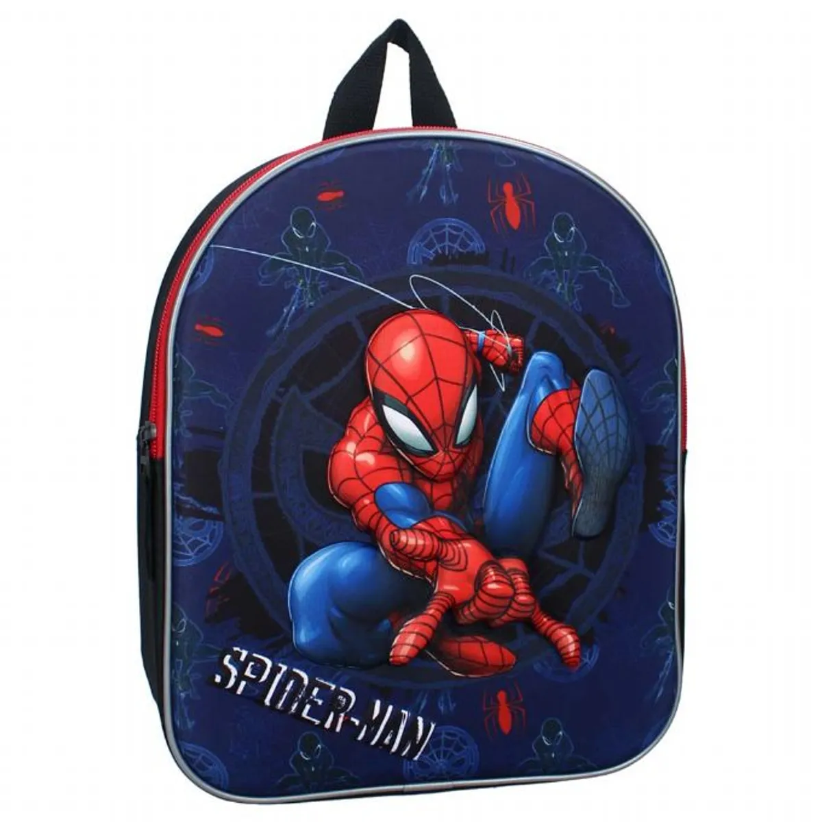 Spiderman Simply Special 3D Taske