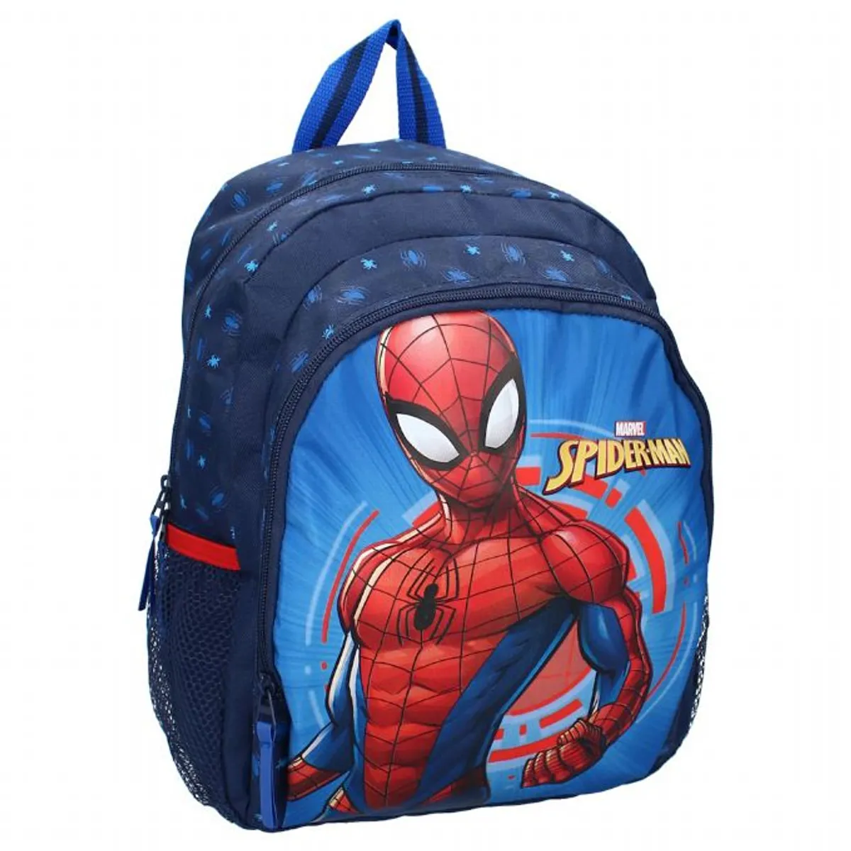 Spiderman taske 17L