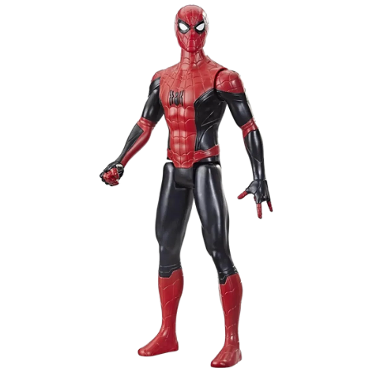 Spiderman Titan Hero Series - Hero Pioneer No Way Home Spider Man Figur