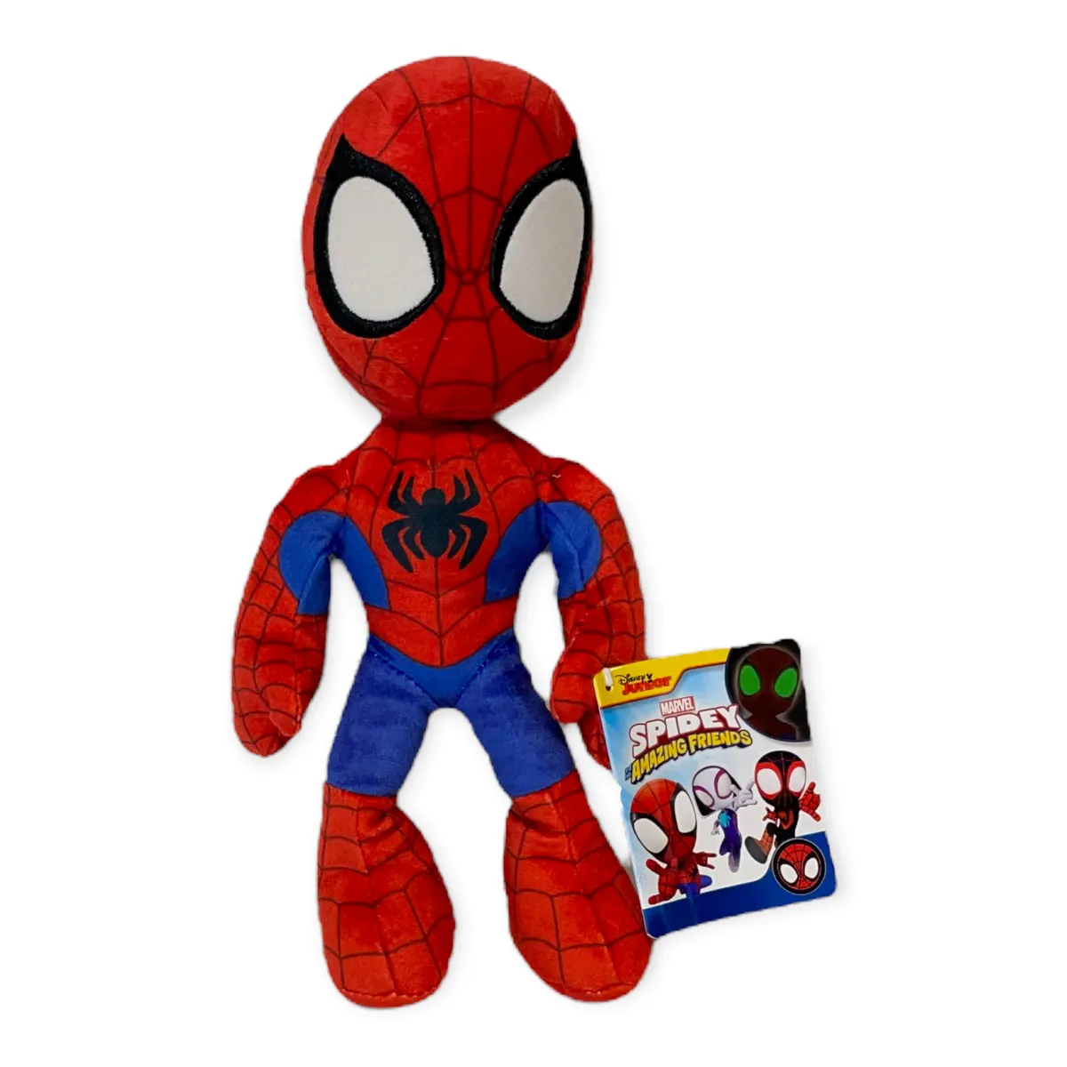 Spidey Glow In The Dark Marvel 25 cm