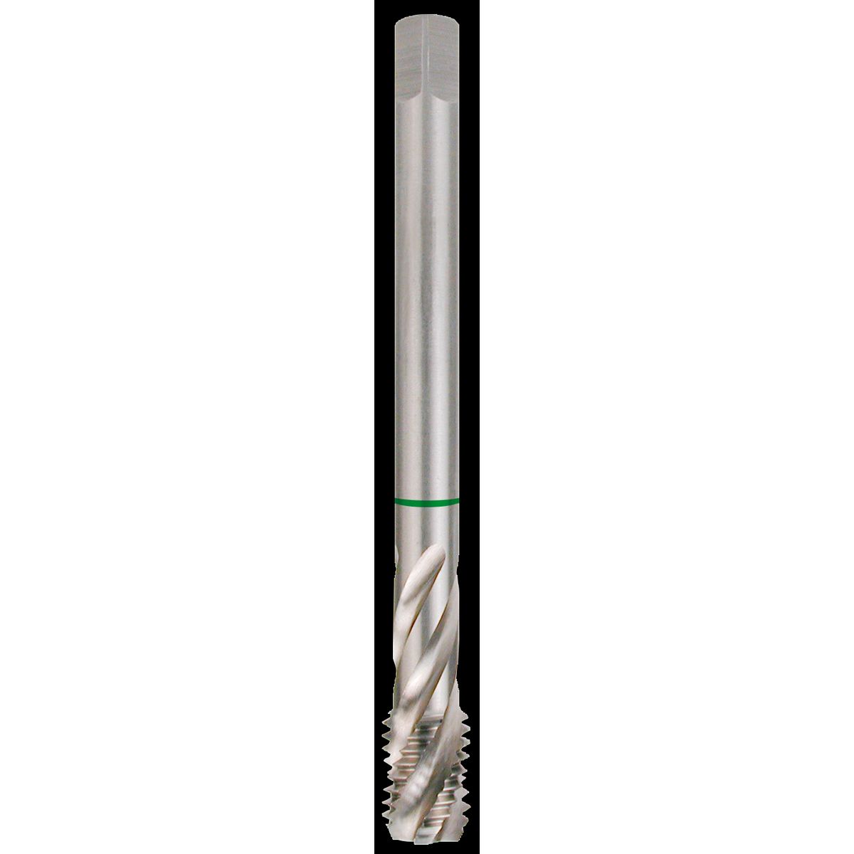 Spiraltap 35 ° DIN376 HSSE-Co5 VAP M16 SB