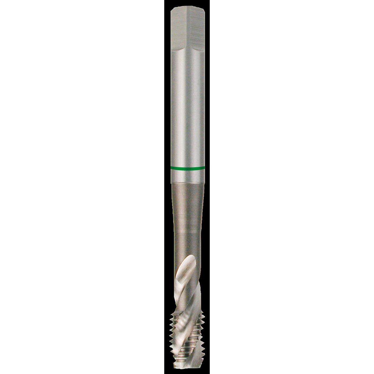 Spiraltap 35 ° HSS-Co5 DIN371 M10 SB