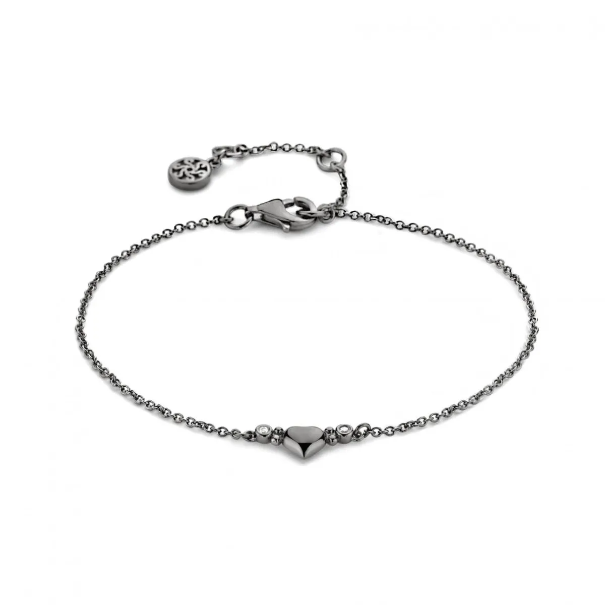 Spirit Icons Sterling Sølv Armbånd S20373