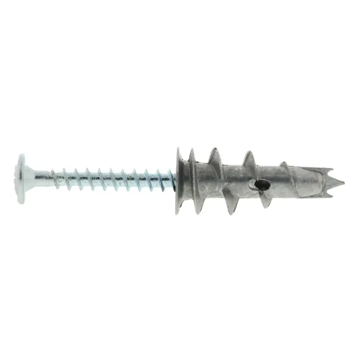 Spit Drivar Tp12 Gipsdybel M/skrue 4,5 X 31 Mm Metal