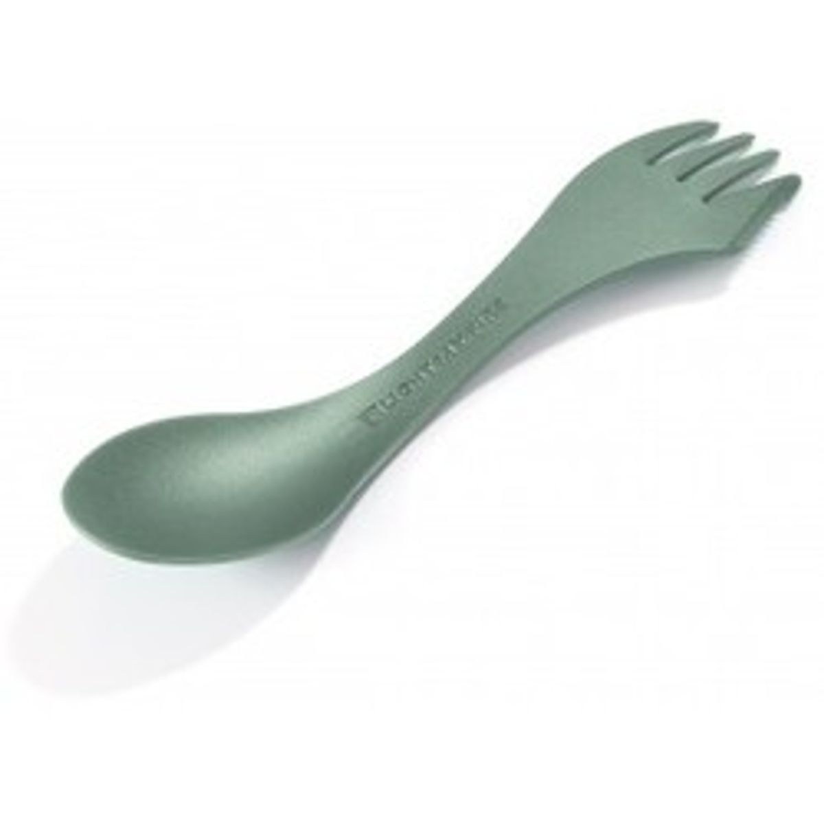 Spork original BIO sandygreen bulk - sandygreen