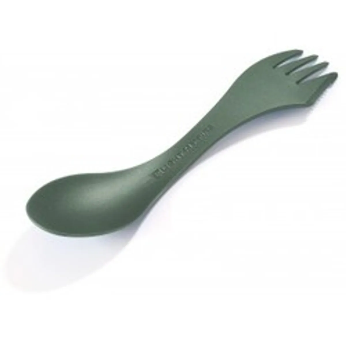 Spork original BIO shadygreen bulk