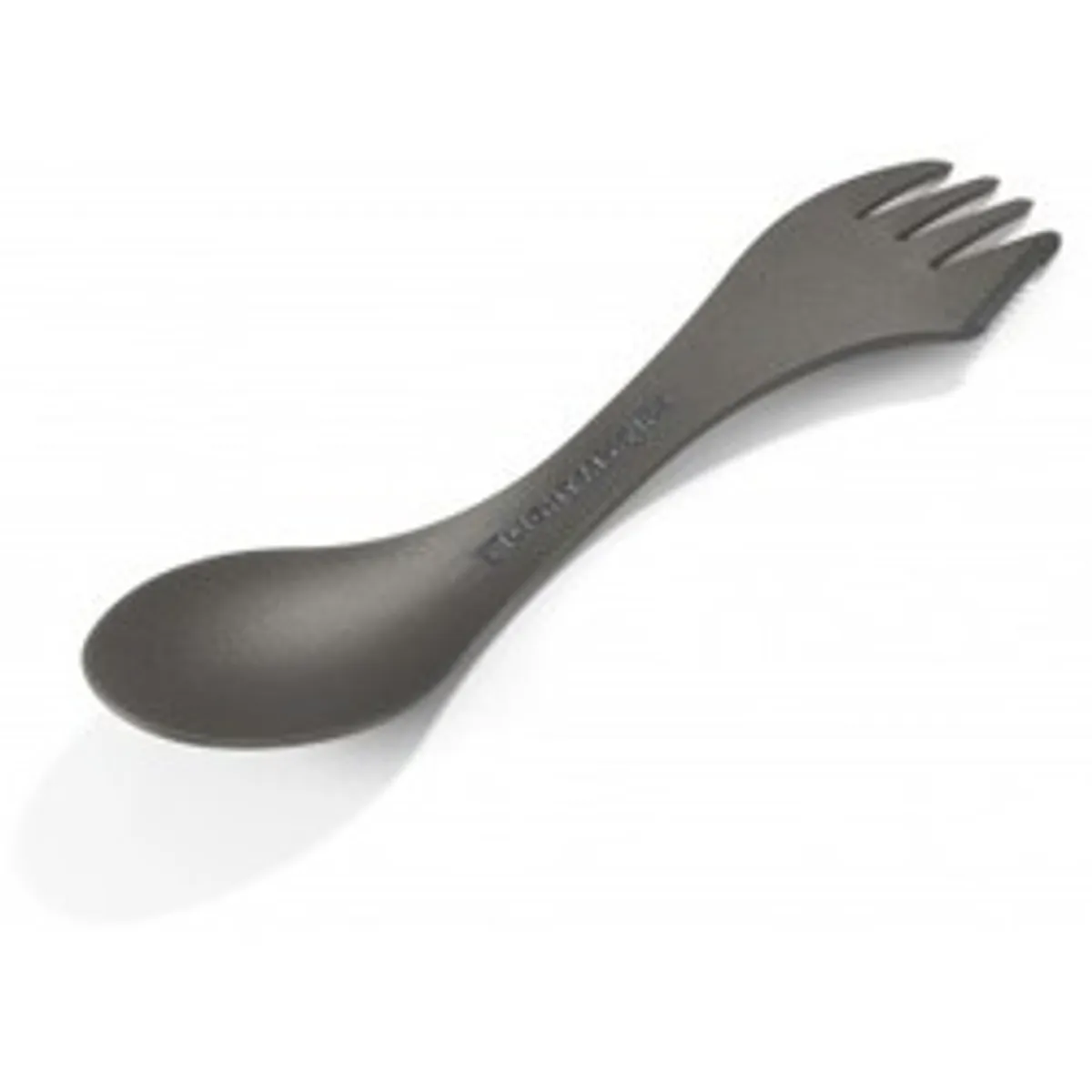 Spork original BIO slatyblack bulk - slatyblack