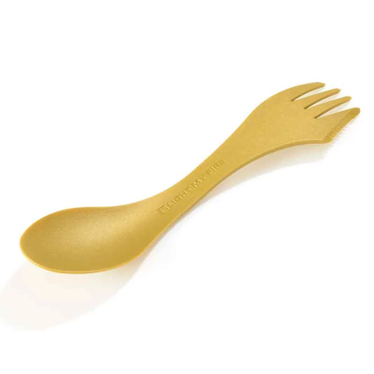 Spork Original BIO Spork - Mustyyellow