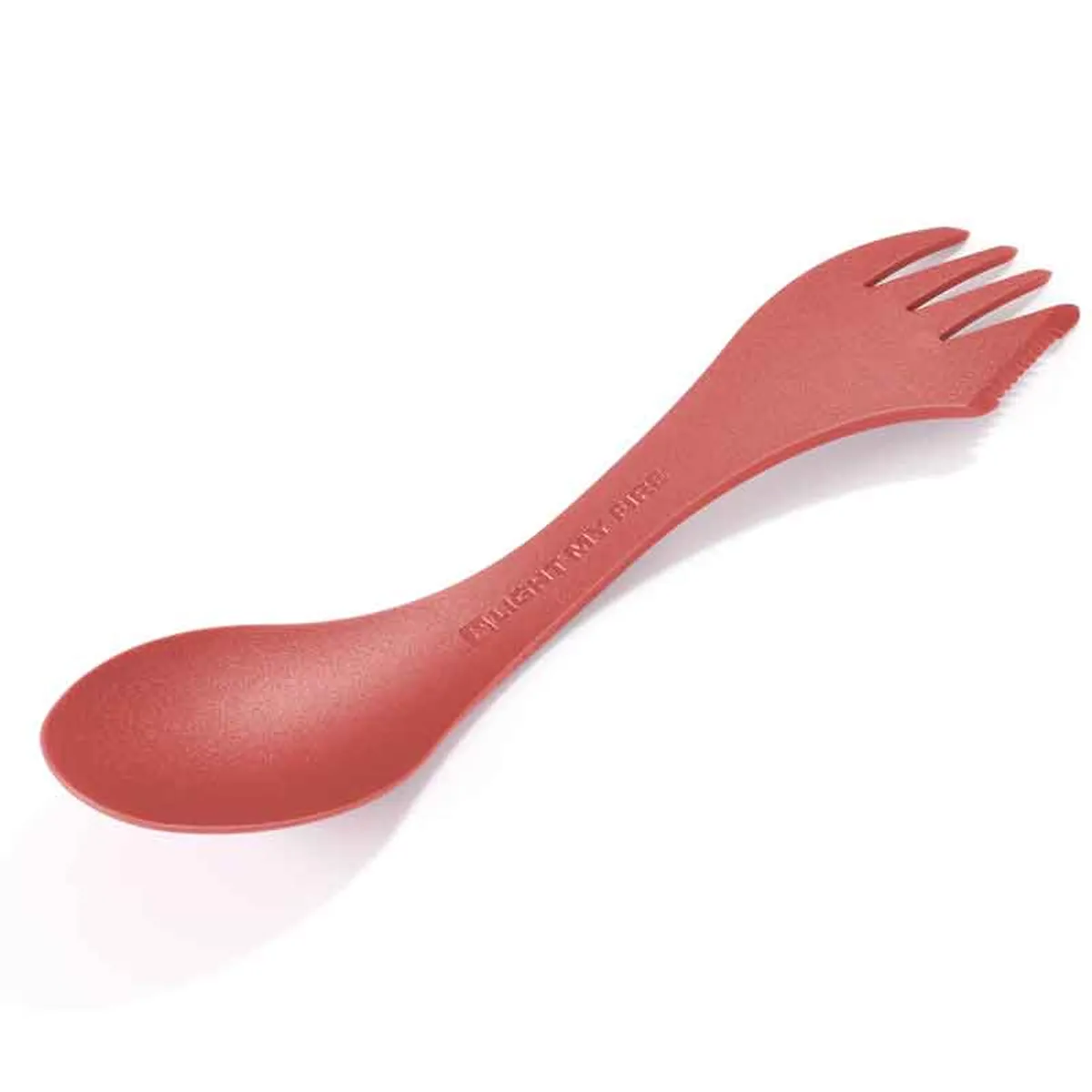 Spork Original BIO Spork - Rockyred