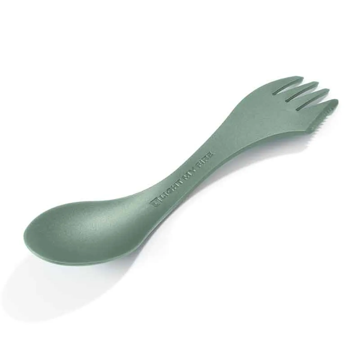 Spork Original BIO Spork - Sandygreen