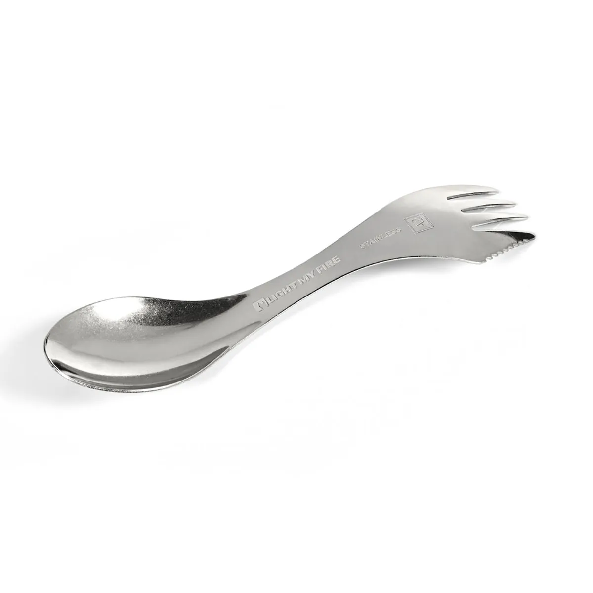 Spork Original - Rustfrit stål