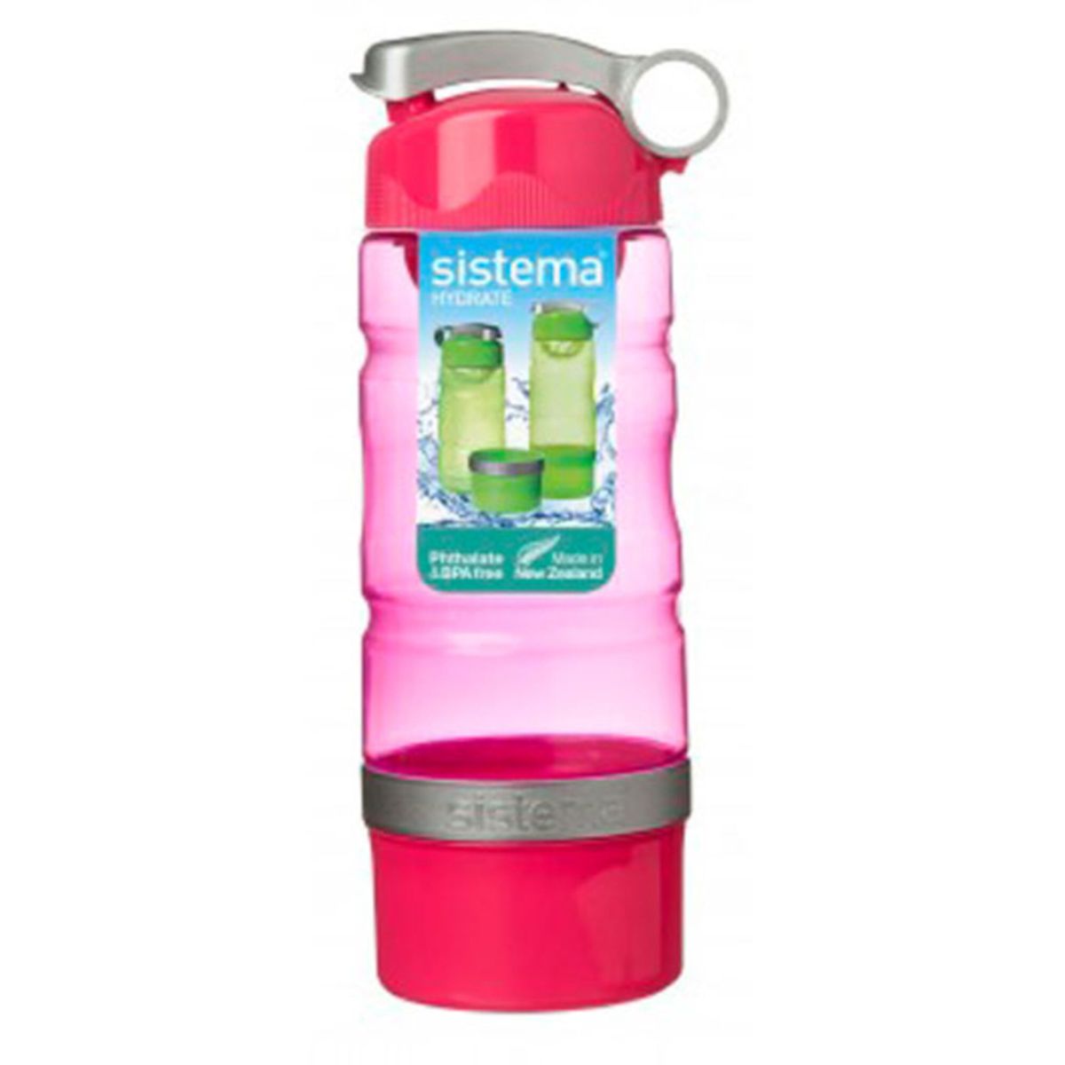 Sport Fusion Sistema drikkedunk 615 ml