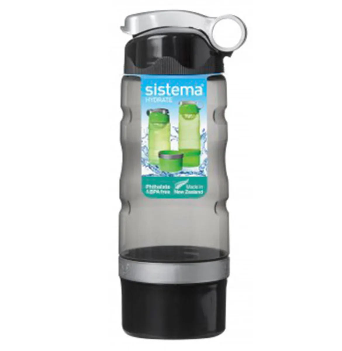 Sport Fusion Sistema drikkedunk 615 ml