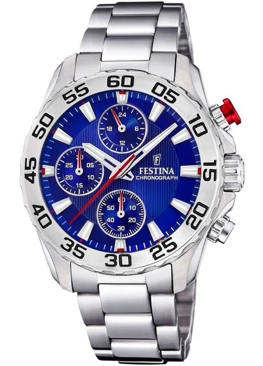 Sport Junior Pigeur Fra Festina 20457/2