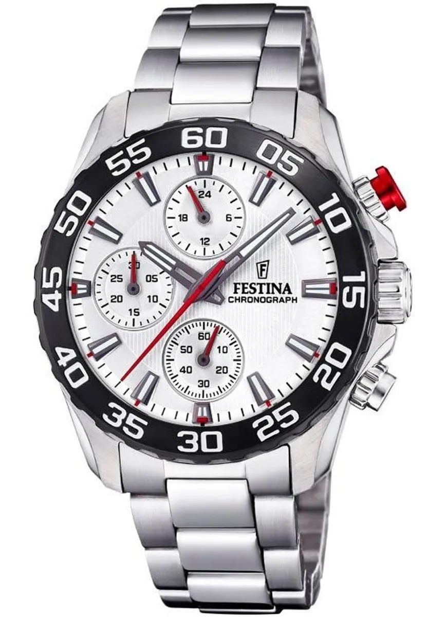 Sport Junior Ur til Drenge Fra Festina 20457/1