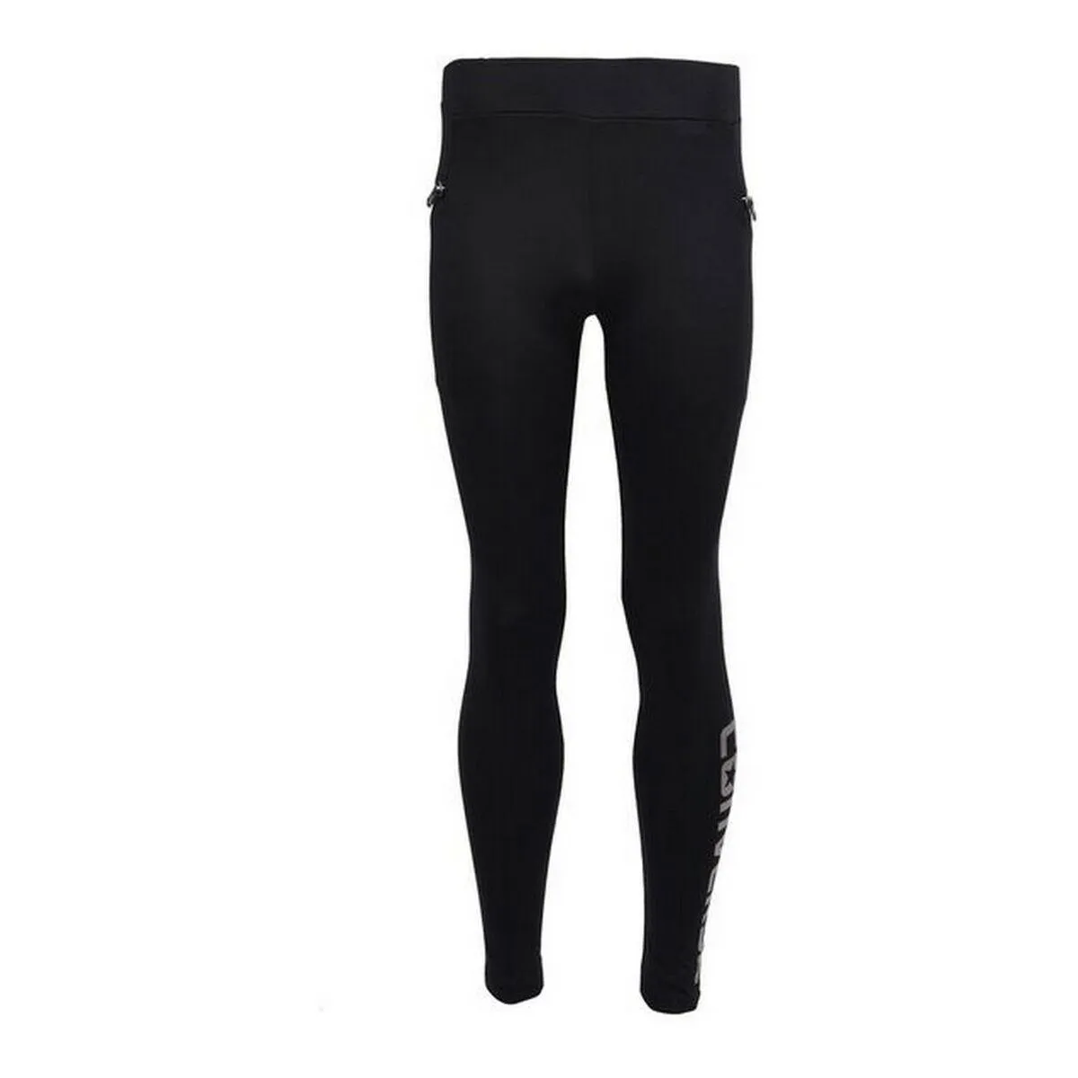 Sport leggings til børn Converse 6778S-023 M