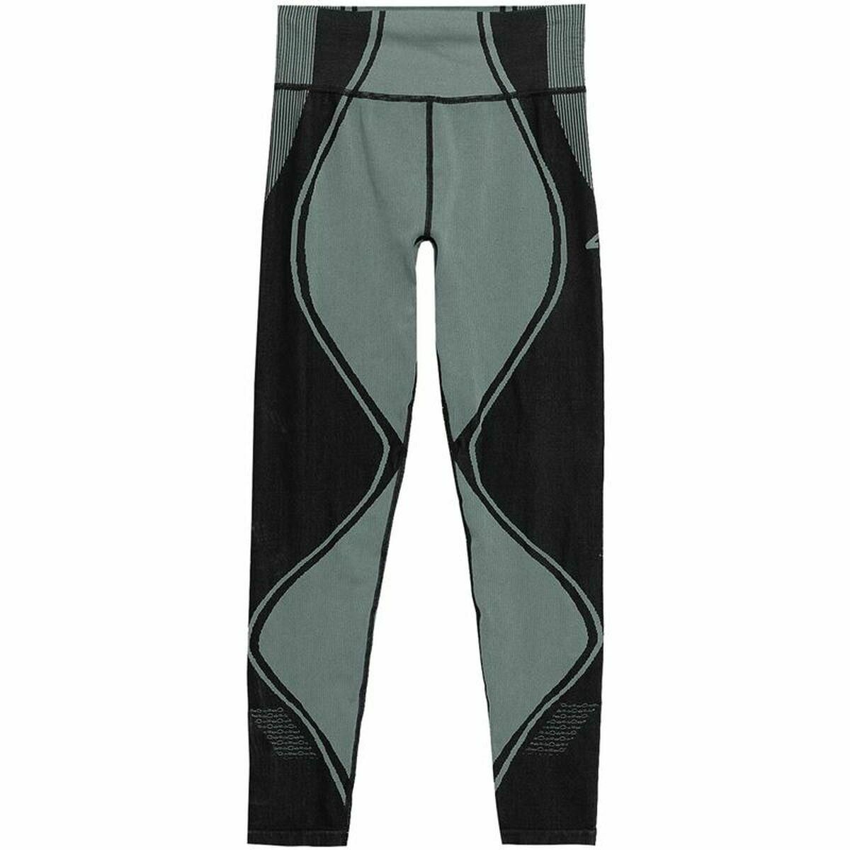 Sport leggings til kvinder 4F Functional XS/S